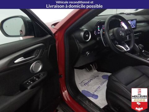Tonale Hybrid 160 VGT TCT7 Edizione Speciale 2022 occasion 10150 Lavau