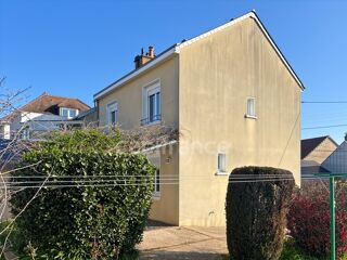  Maison � vendre 4 pi�ces 84 m�