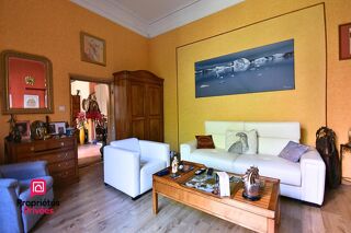  Appartement à vendre 2 pièces 62 m²