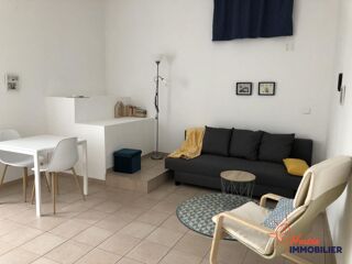  Appartement � louer 1 pi�ce 29 m�