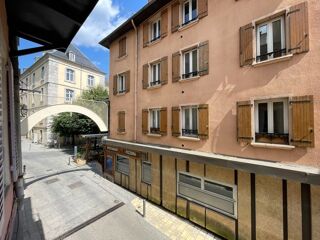  Appartement � vendre 2 pi�ces 47 m�