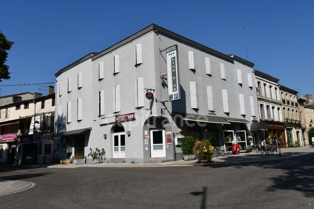 Vente Immeuble Immeuble à vendre MARMANDE (47) Marmande