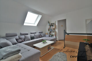  Maison à vendre 7 pièces 160 m²