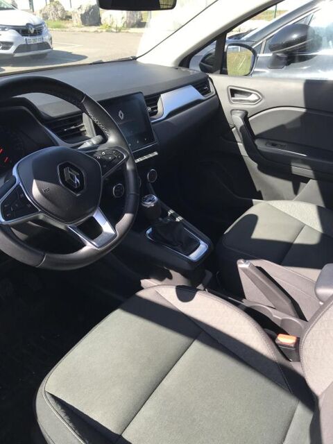 Captur II EVOLUTION TCE 90 2023 occasion 38160 Chatte