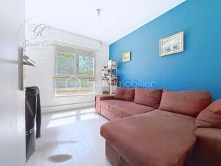  Appartement à vendre 4 pièces 73 m²