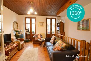  Maison à vendre 8 pièces 148 m²