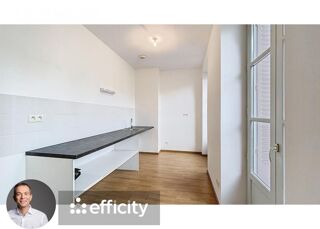  Appartement  vendre 2 pices 43 m