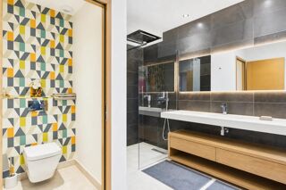  Maison à vendre 7 pièces 186 m²