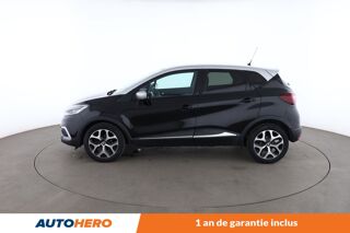 Captur 0.9 TCe Energy Intens 90 ch 2017 occasion 92130 Issy-les-Moulineaux