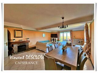  Maison � vendre 8 pi�ces 186 m�