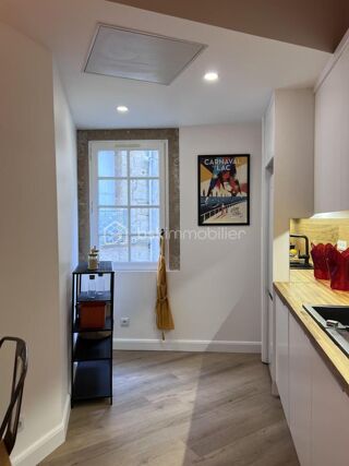  Appartement à vendre 2 pièces 52 m²