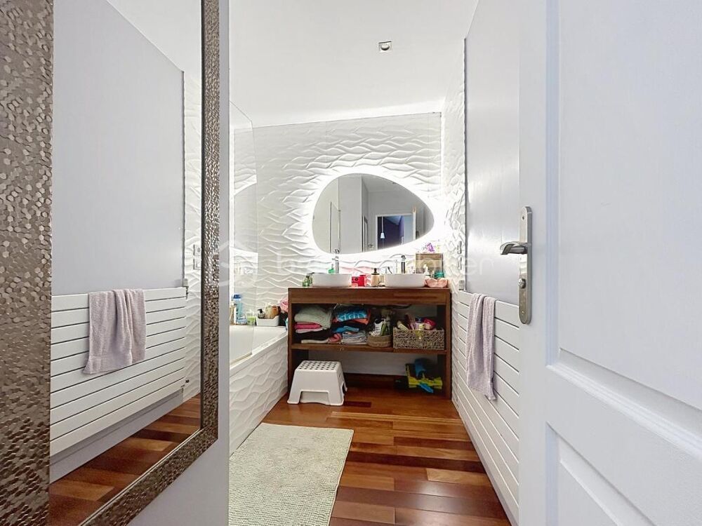 Vente Maison Maison familiale avec jardin et garage Roissy en france