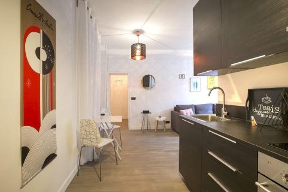 Location Appartement Appartement de 39m2 à louer sur Corbeil-Essonnes Corbeil essonnes