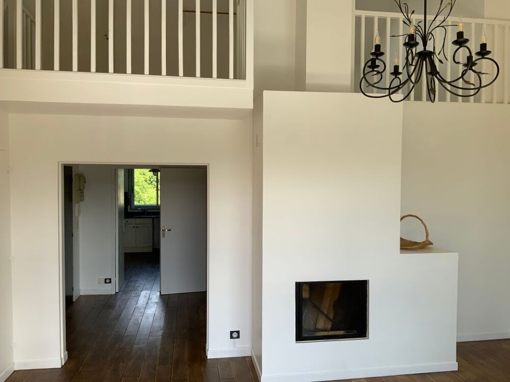 Location Appartement Appartement de 95m2 à louer sur Gouvieux Gouvieux