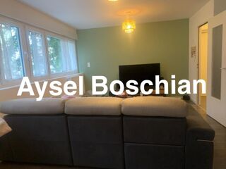  Appartement à vendre 4 pièces 70 m²