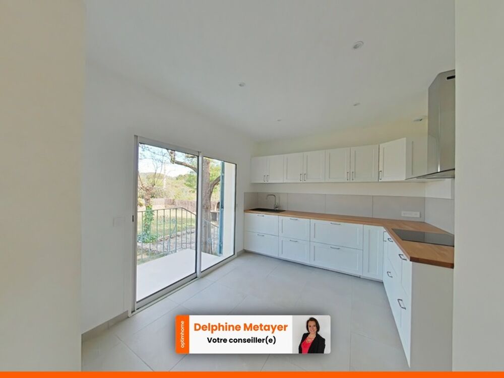 � vendre  Maison La Motte (83920)