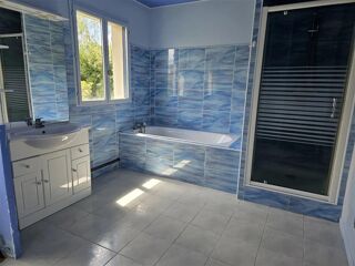  Maison � vendre 5 pi�ces 120 m�