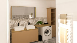  Maison � vendre 6 pi�ces 132 m�