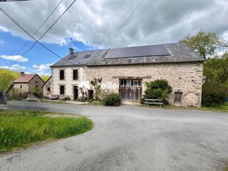  Maison � vendre 8 pi�ces 205 m�