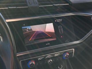 Q3 1.5 MHEV 35 TFSI 150 CH - BV S-tronic DESIGN 2021 occasion 14650 Carpiquet
