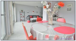  Appartement à vendre 3 pièces 71 m²