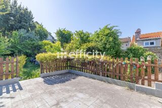  Maison � vendre 6 pi�ces 115 m�