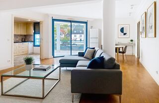  Appartement à vendre 5 pièces 116 m²