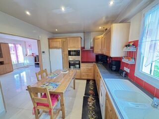  Maison à vendre 4 pièces 85 m²