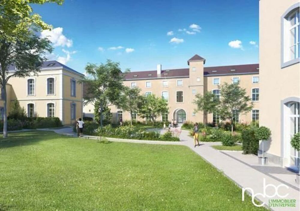   A VENDRE - BUREAUX Chalon sur saone
