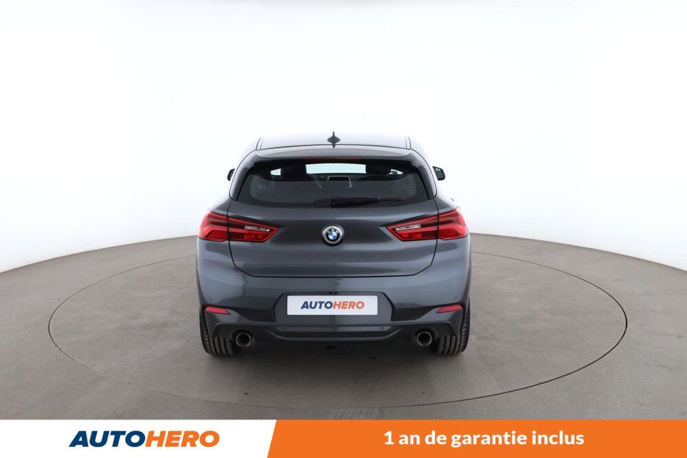 X2 sDrive20i M Sport DKG7 192 ch 2018 occasion 92130 Issy-les-Moulineaux