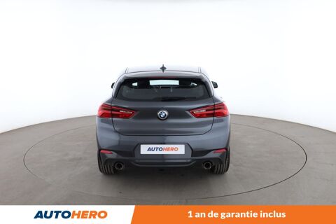 X2 sDrive20i M Sport DKG7 192 ch 2018 occasion 92130 Issy-les-Moulineaux