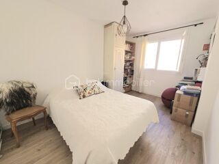  Appartement � vendre 3 pi�ces 58 m�