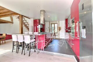 Maison à vendre 7 pièces 242 m²