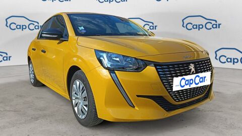 208 1.2 PureTech 75 Like 2020 occasion 21250 Corjenjoux