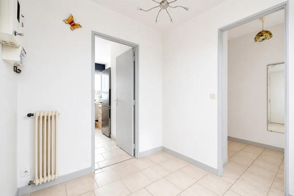 Appartement de 3 pièces de 60 m² à Yerres