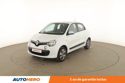 Renault twingo 1.0 SCe Zen 71 ch