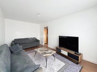  Appartement � vendre 2 pi�ces 42 m�