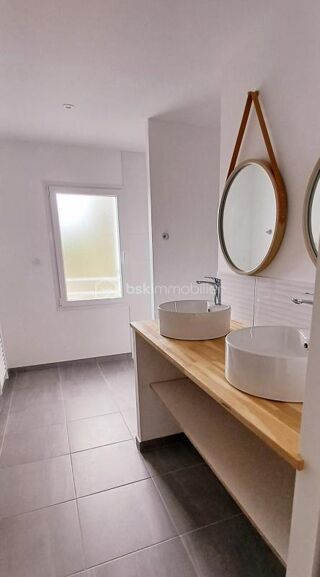  Maison à vendre 4 pièces 108 m²
