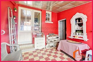  Maison à vendre 6 pièces 122 m²