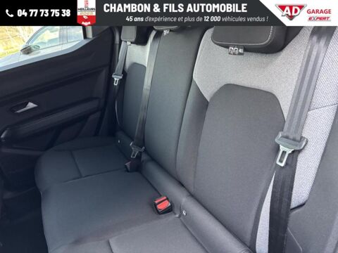 Duster ECO-G 120 Journey + Pack parking + Pack Hiver 2026 occasion 42320 La Grand-Croix