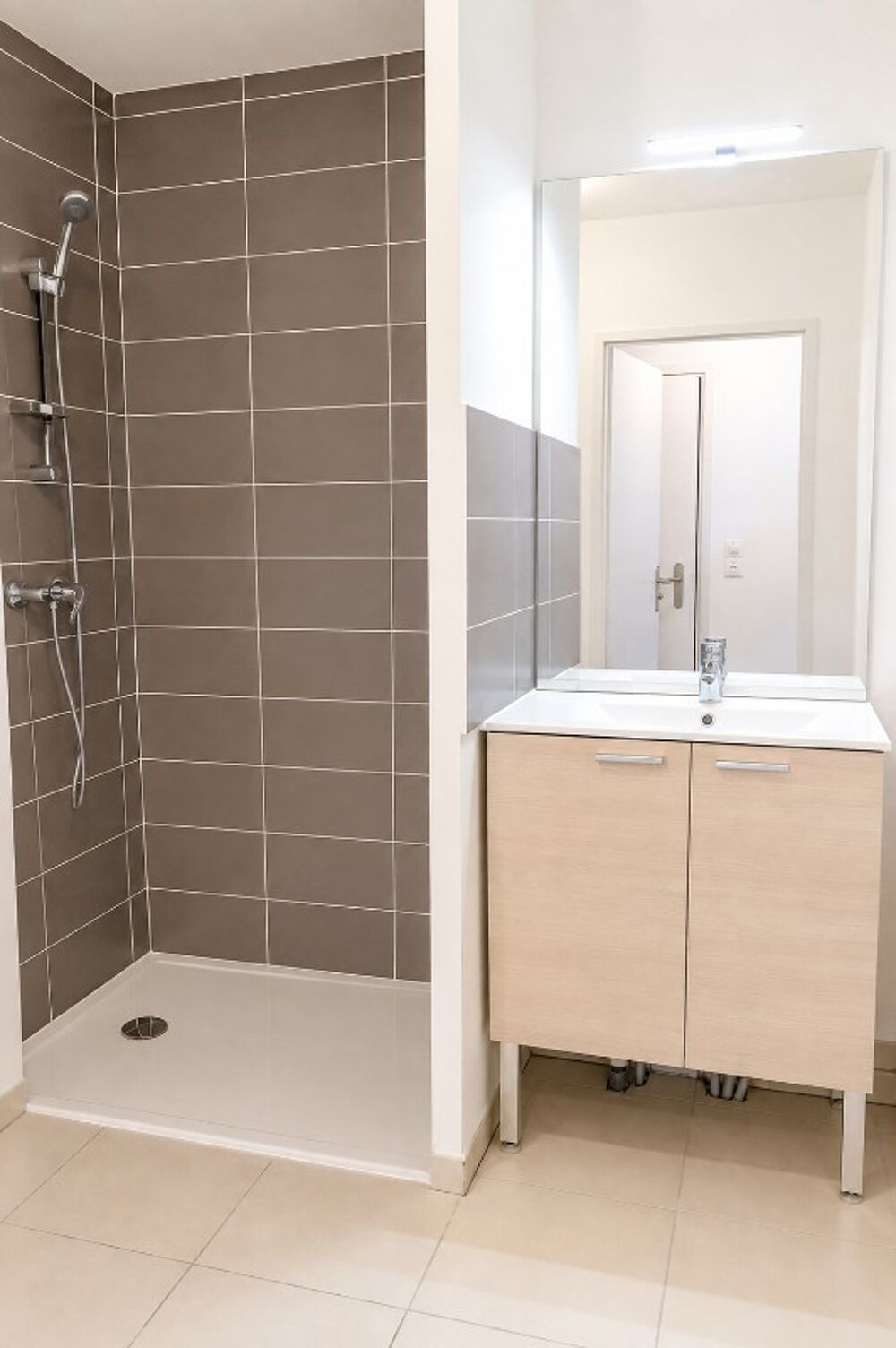 Location Appartement T2 avec balcon et parking au TEICH Le teich