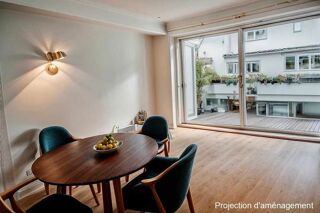  Appartement  vendre 4 pices 68 m