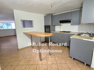  Maison à vendre 4 pièces 95 m²