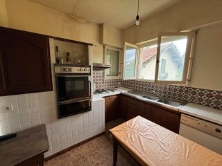  Maison à vendre 8 pièces 297 m²