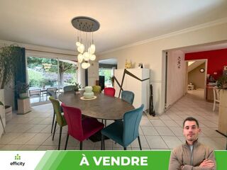 Maison à vendre 6 pièces 197 m²