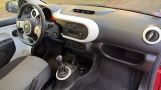 Twingo 1.0 SCE 70 Life 2018 occasion 76100 Rouen