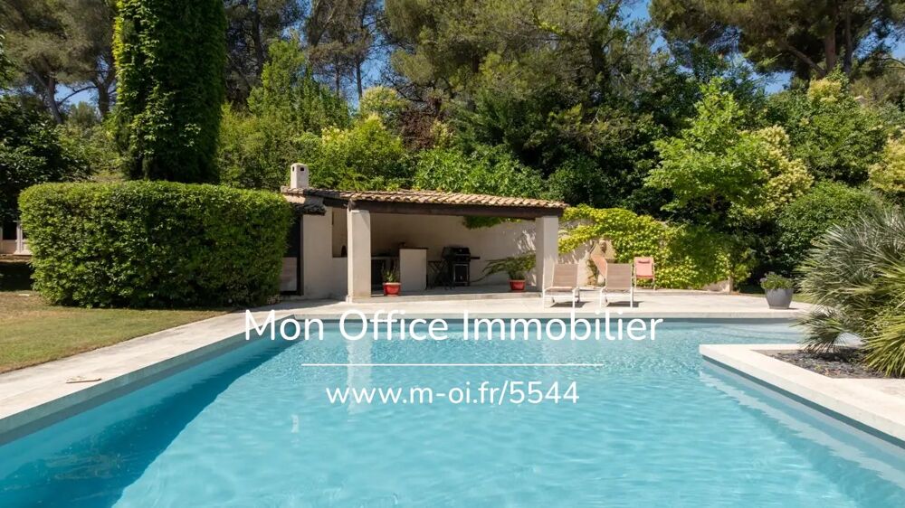 � vendre  Villa Aix-en-Provence (13100)
