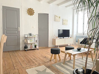  Appartement � vendre 3 pi�ces 103 m�