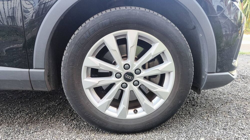 Q3 1.4 TFSIe 245 Plug in Hybrid S-Tronic6 Advanced 2022 occasion 20290 Lucciana