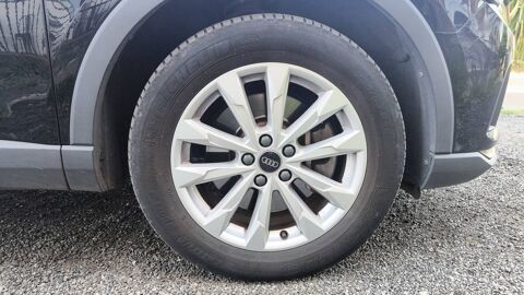 Q3 1.4 TFSIe 245 Plug in Hybrid S-Tronic6 Advanced 2022 occasion 20290 Lucciana
